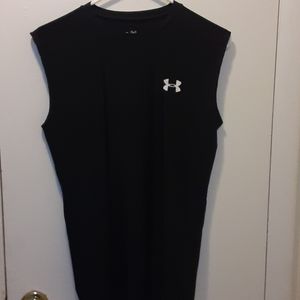 Underarmour tank